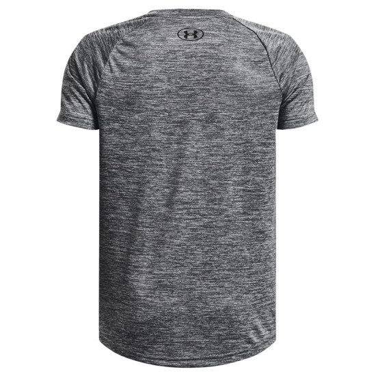 Under Armour Παιδική κοντομάνικη μπλούζα UA Tech 2.0 SS Under Armour Παιδική κοντομάνικη μπλούζα UA Tech 2.0 SS